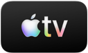 Apple TV-logotyp