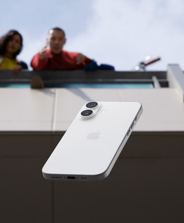 Un iPad Air en finition argent oublié dans la poche d’un siège passager