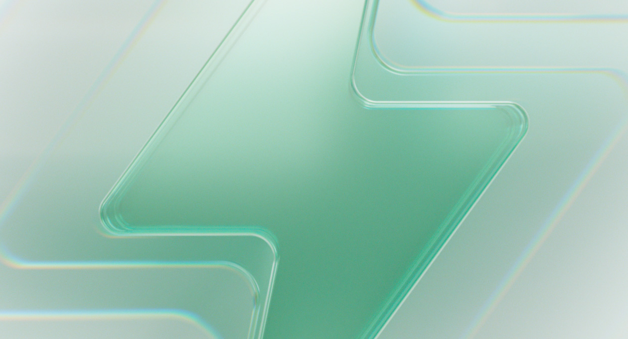 Žaibas, žalias fonas