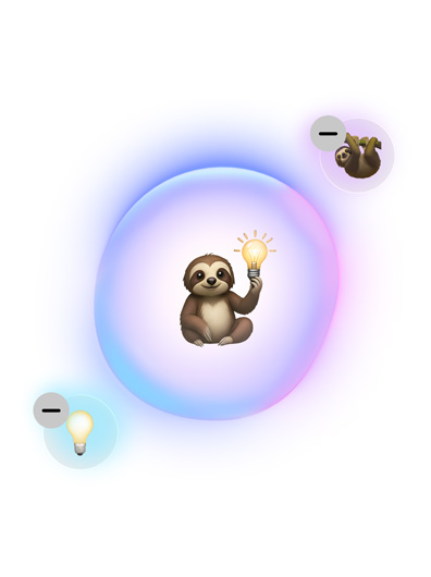 使用 Apple Intelligence 創作 Genmoji